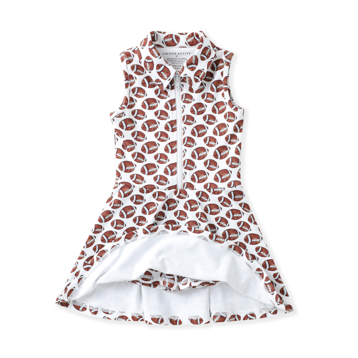 Football Tennis Dress