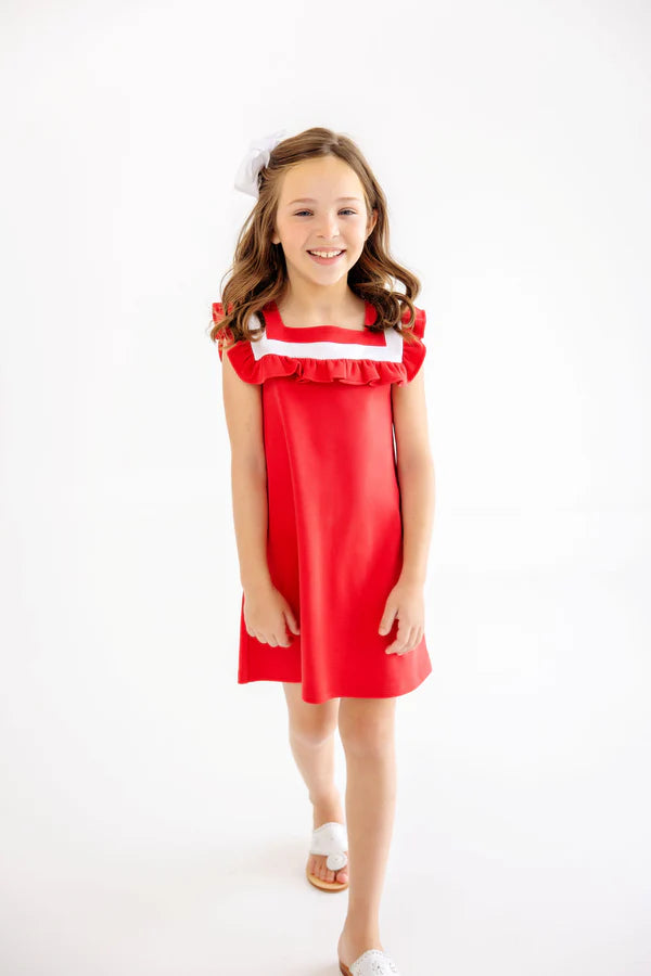 Darla Dress