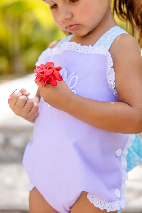 Sisi Sunsuit