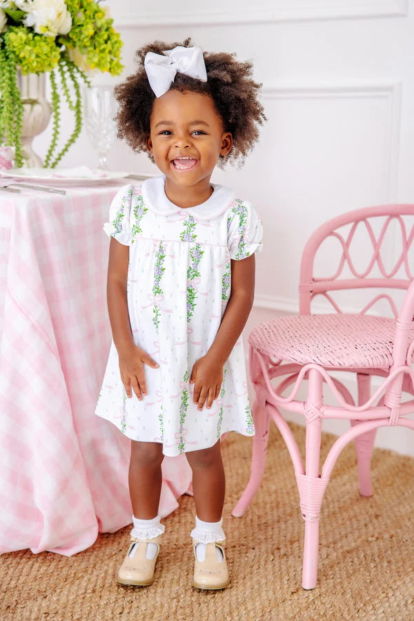 Holly Day Dress