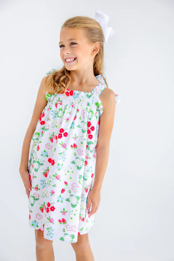 Laineys Little Dress