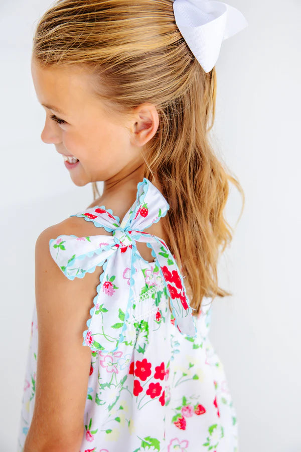 Laineys Little Dress
