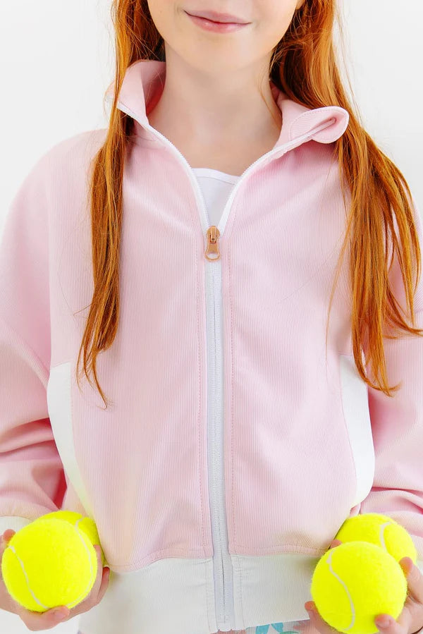 Jules Jacket Prepletic™