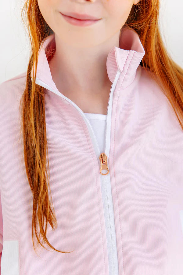 Jules Jacket Prepletic™