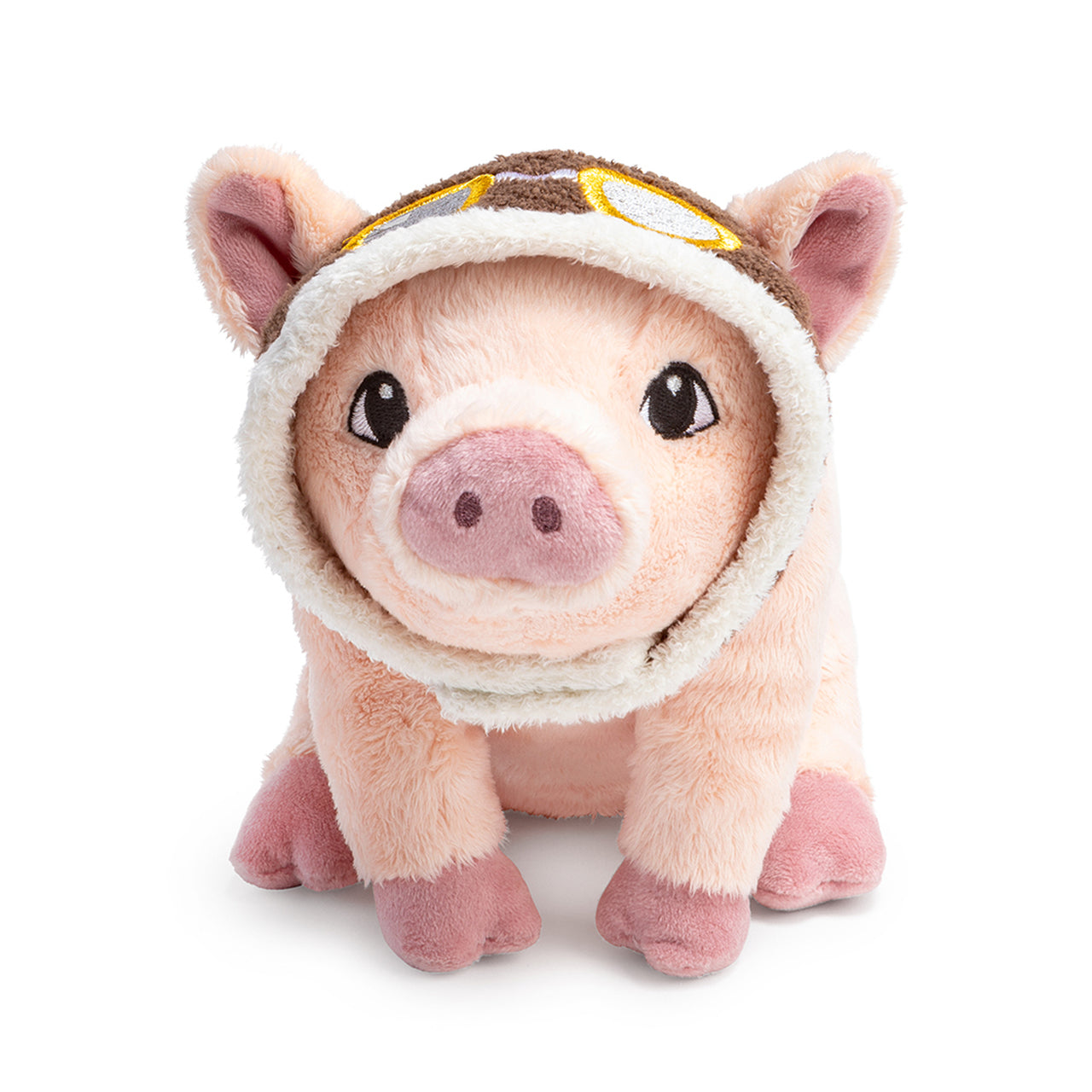 MAYBE – FLYING PIG PLUSH