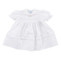 Floral Bullions Dress