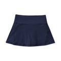 Black Tennis Skirt