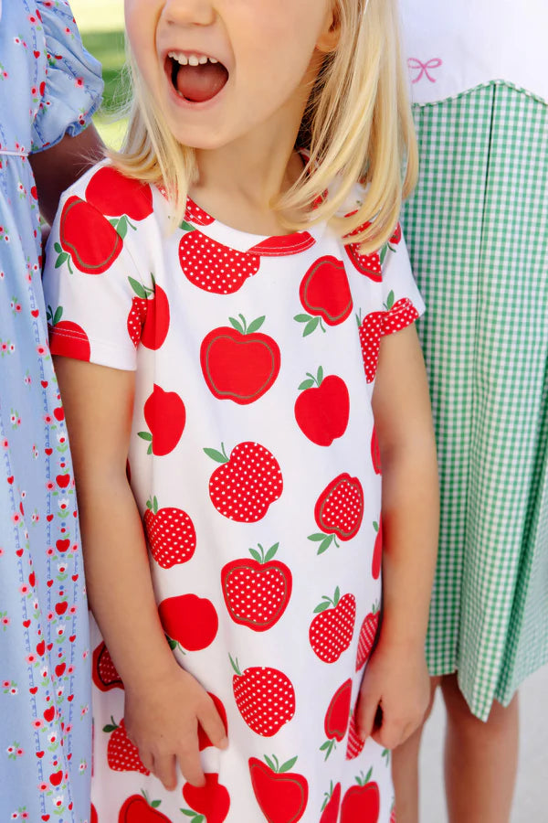 Polly Play Dress