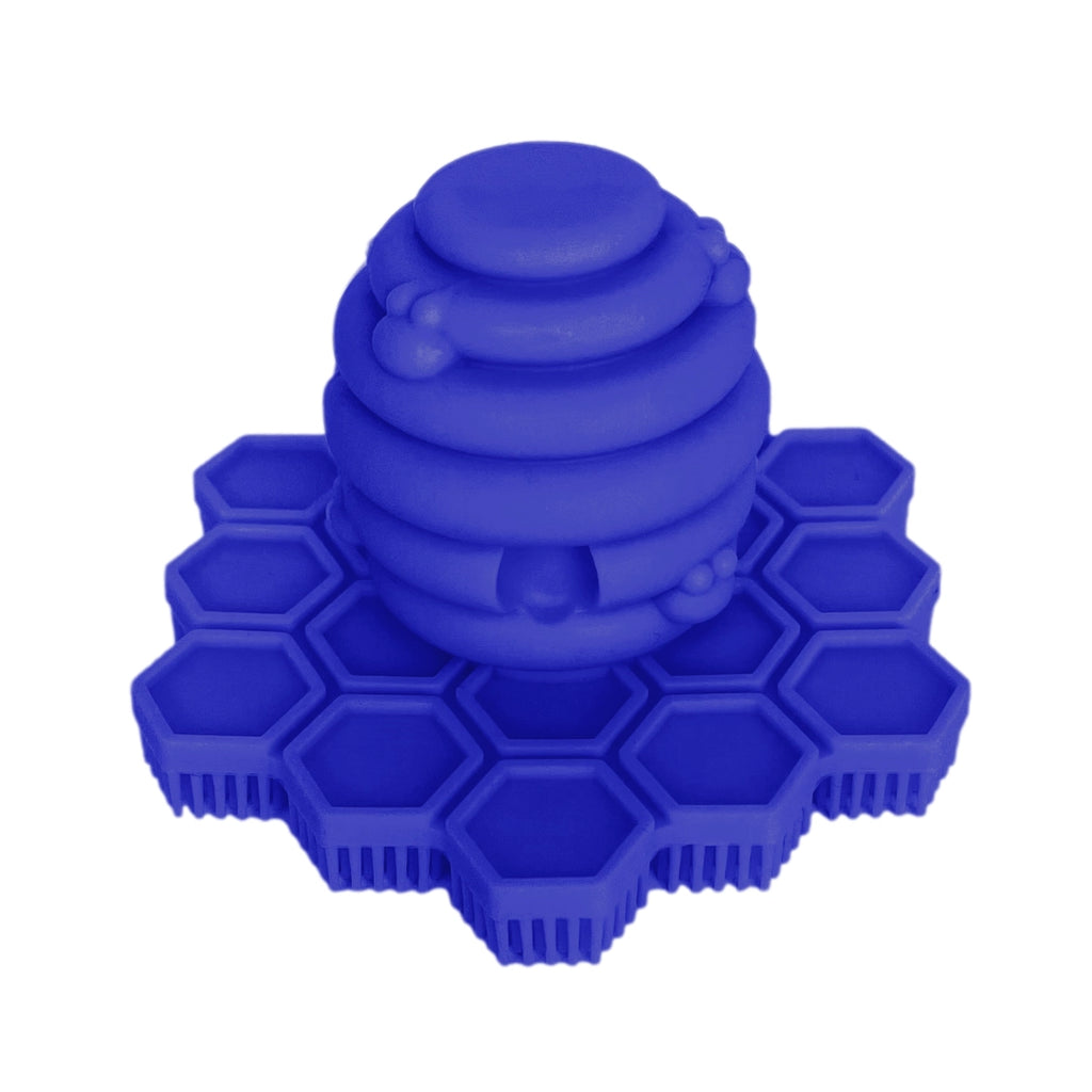 Original Scrubbee Easy-Grip Silicone Scrubber