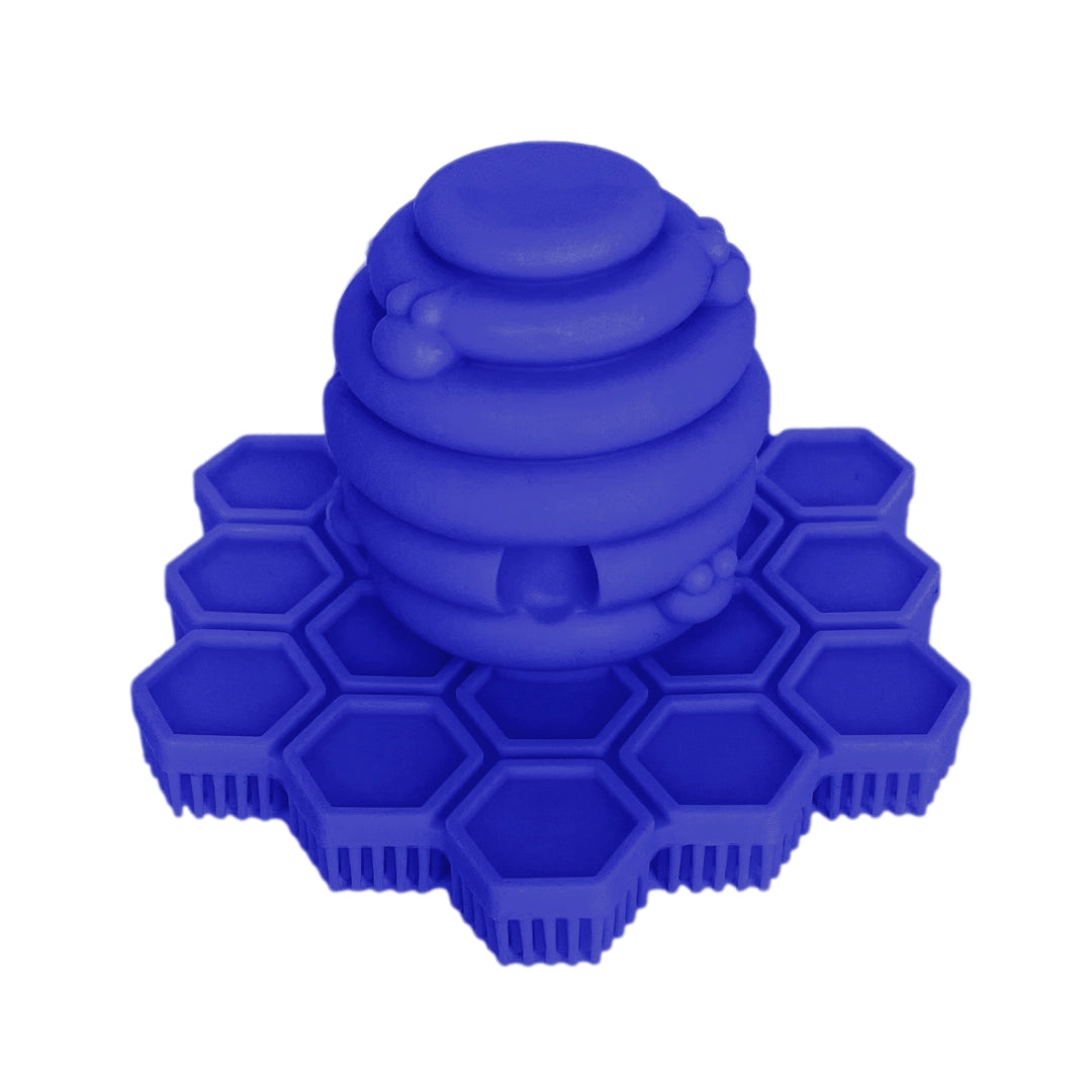 Original Scrubbee Easy-Grip Silicone Scrubber
