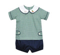 Riley Short Set - Ducks