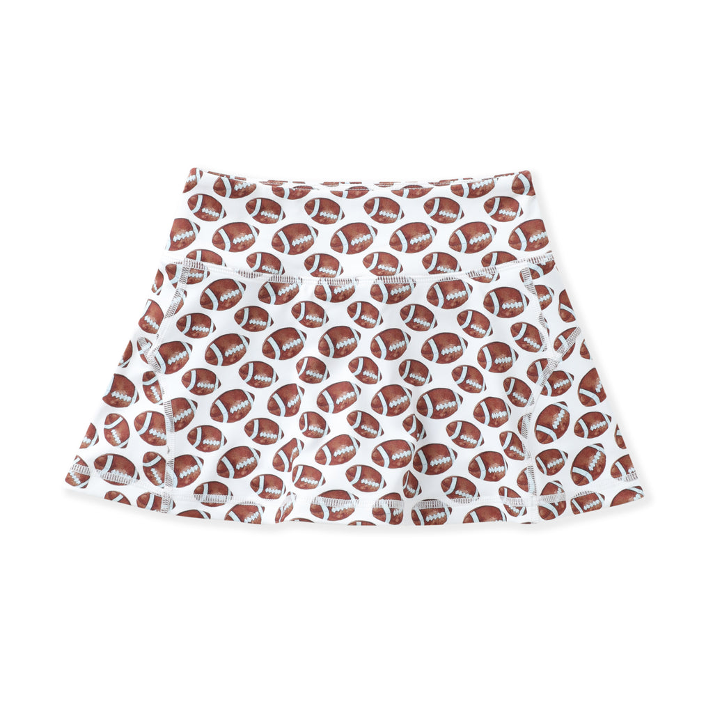 Football Tennis Skirt
