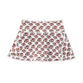 Football Tennis Skirt