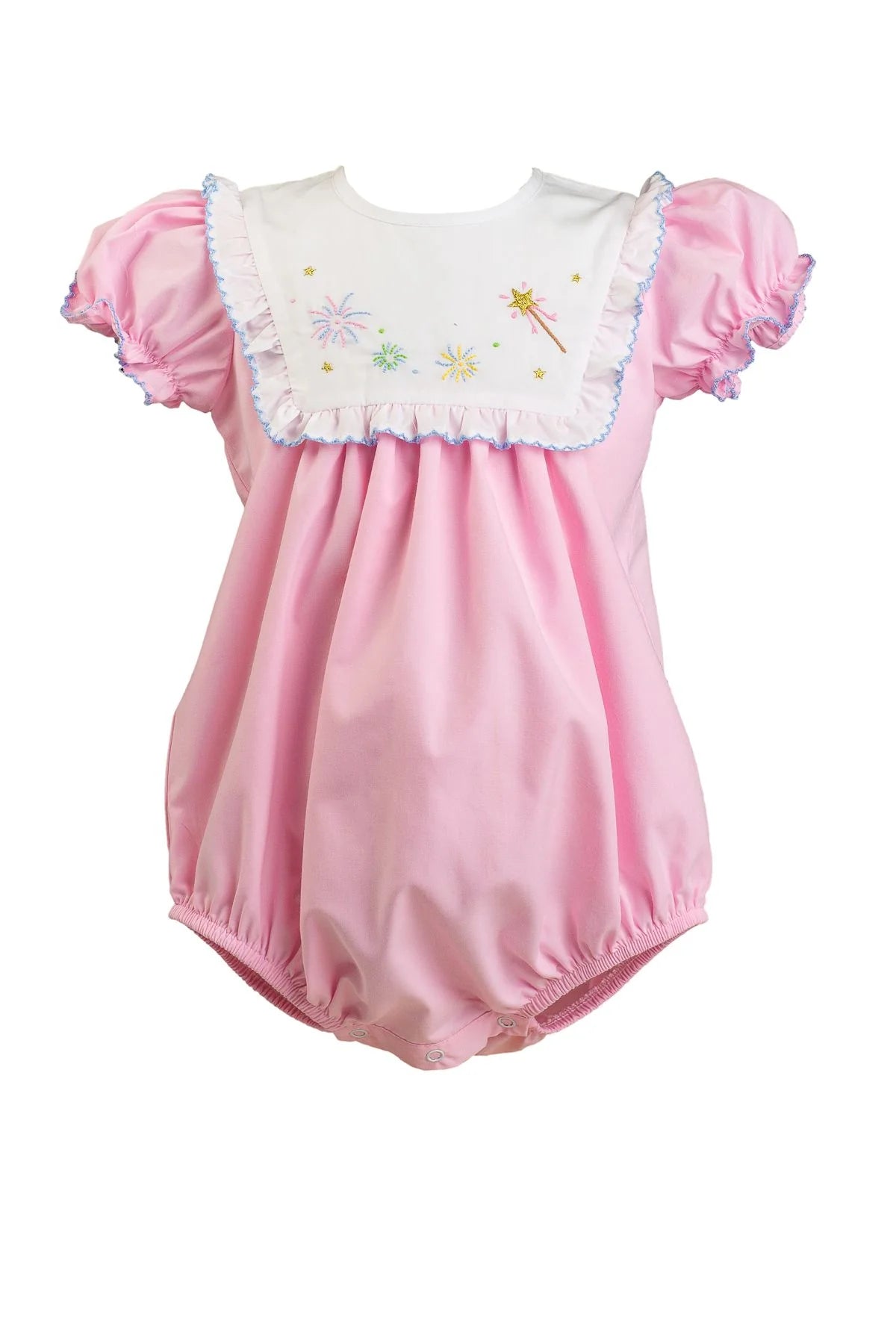 Aurora Girl Bubble