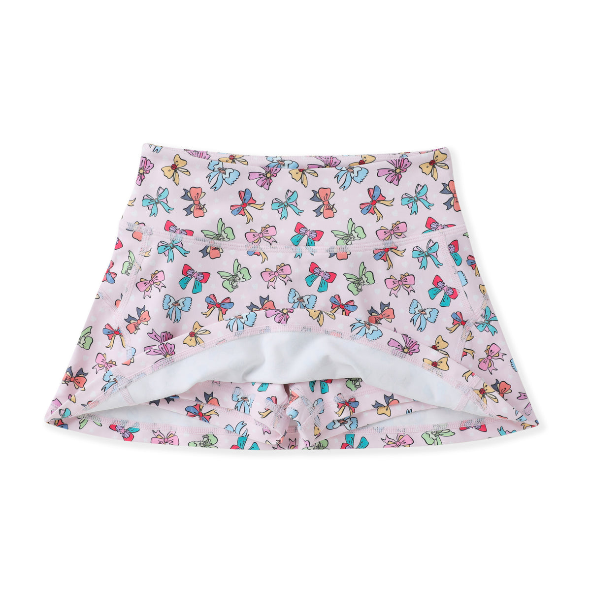 Magical Tennis Skirt