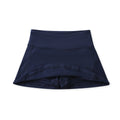 Navy Tennis Skirt