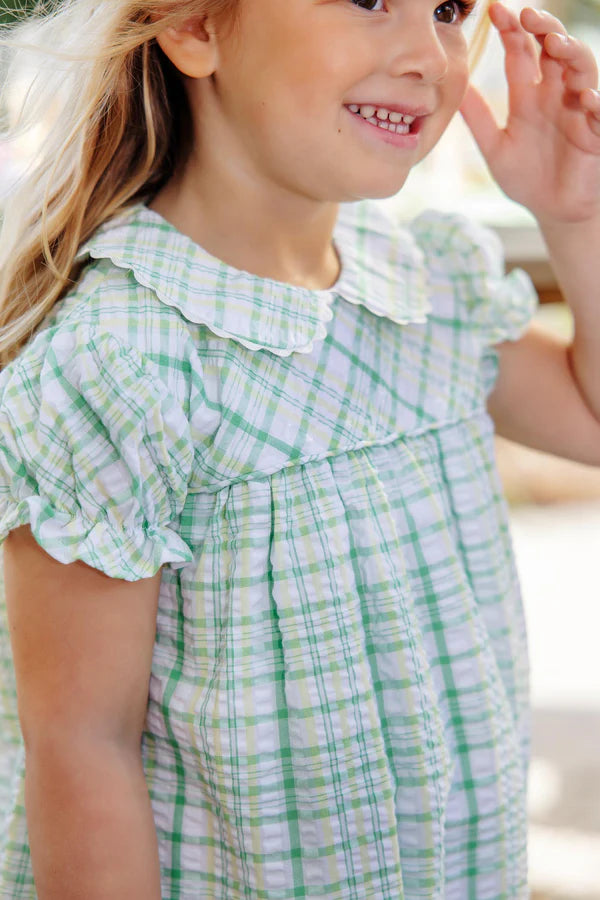 Holly Day Dress