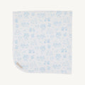 Baby Buggy Blanket