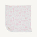 Baby Buggy Blanket