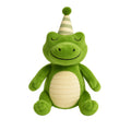 Bayou Beau SquishySnuggle Plushie