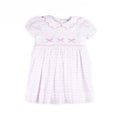 bertie bow dress