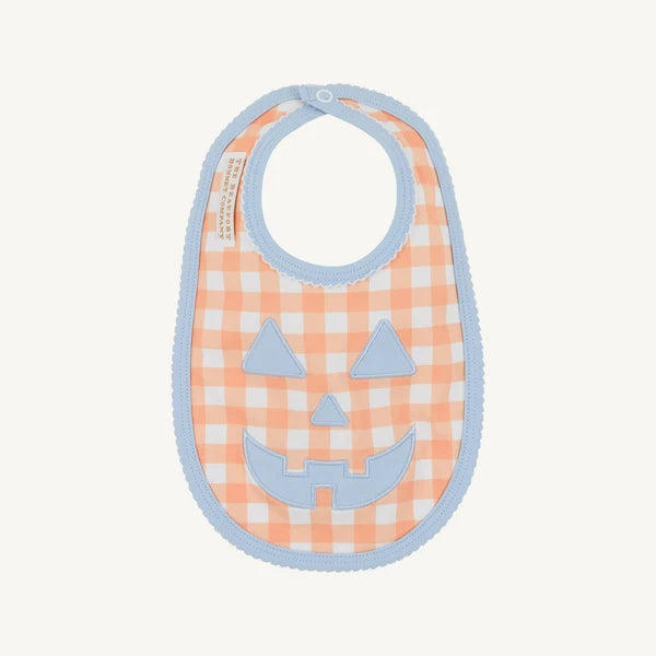 Burp Me Bib