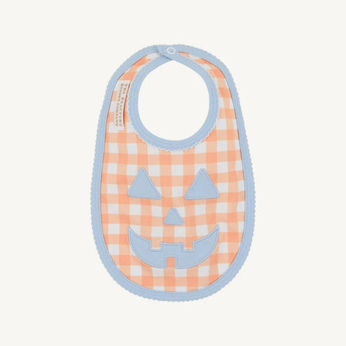 Burp Me Bib