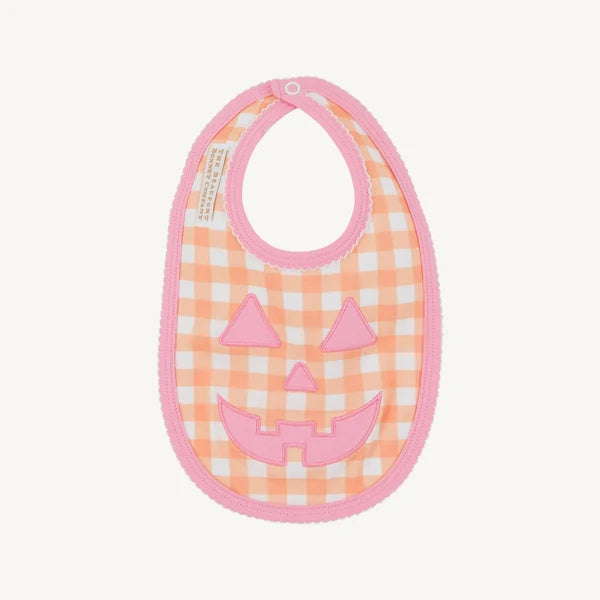Burp Me Bib