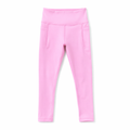 Bubble Gum Pink Active Leggings