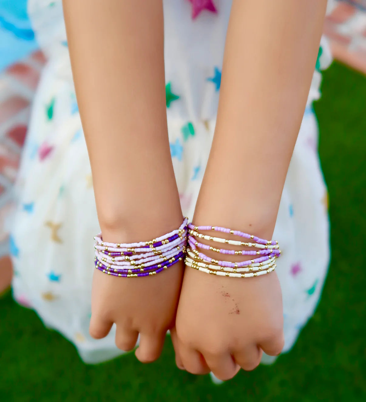 Seaside Bracelet