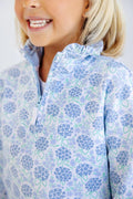 Canter Collar Half-Zip