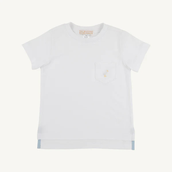 Carter Crewneck - Pocket