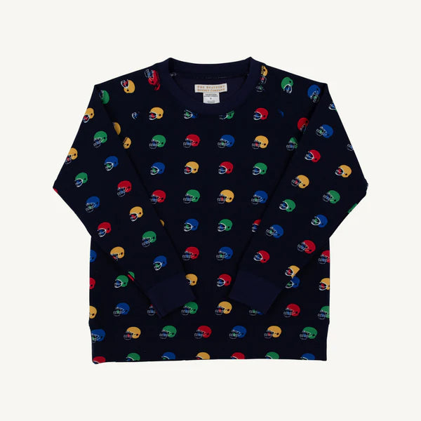Cassidy Comfy Crewneck