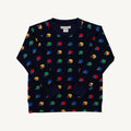 Cassidy Comfy Crewneck