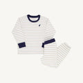 Cassidy & Gates Sweat Set