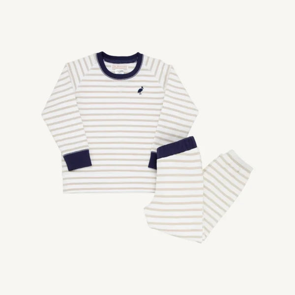 Cassidy & Gates Sweat Set