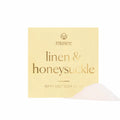 Linen & Honeysuckle Mini Bath Soak