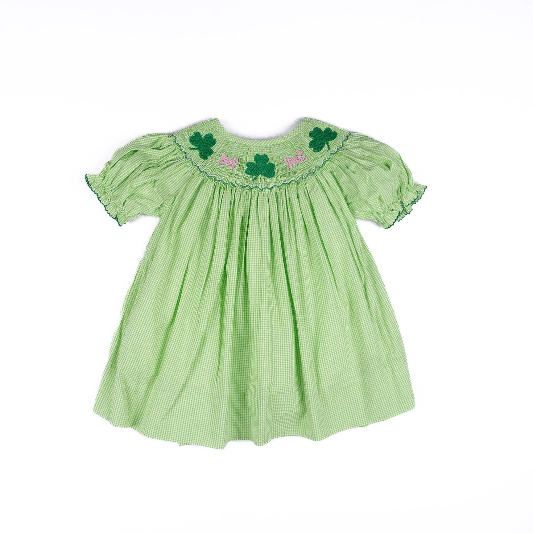 Clover Kate Dress