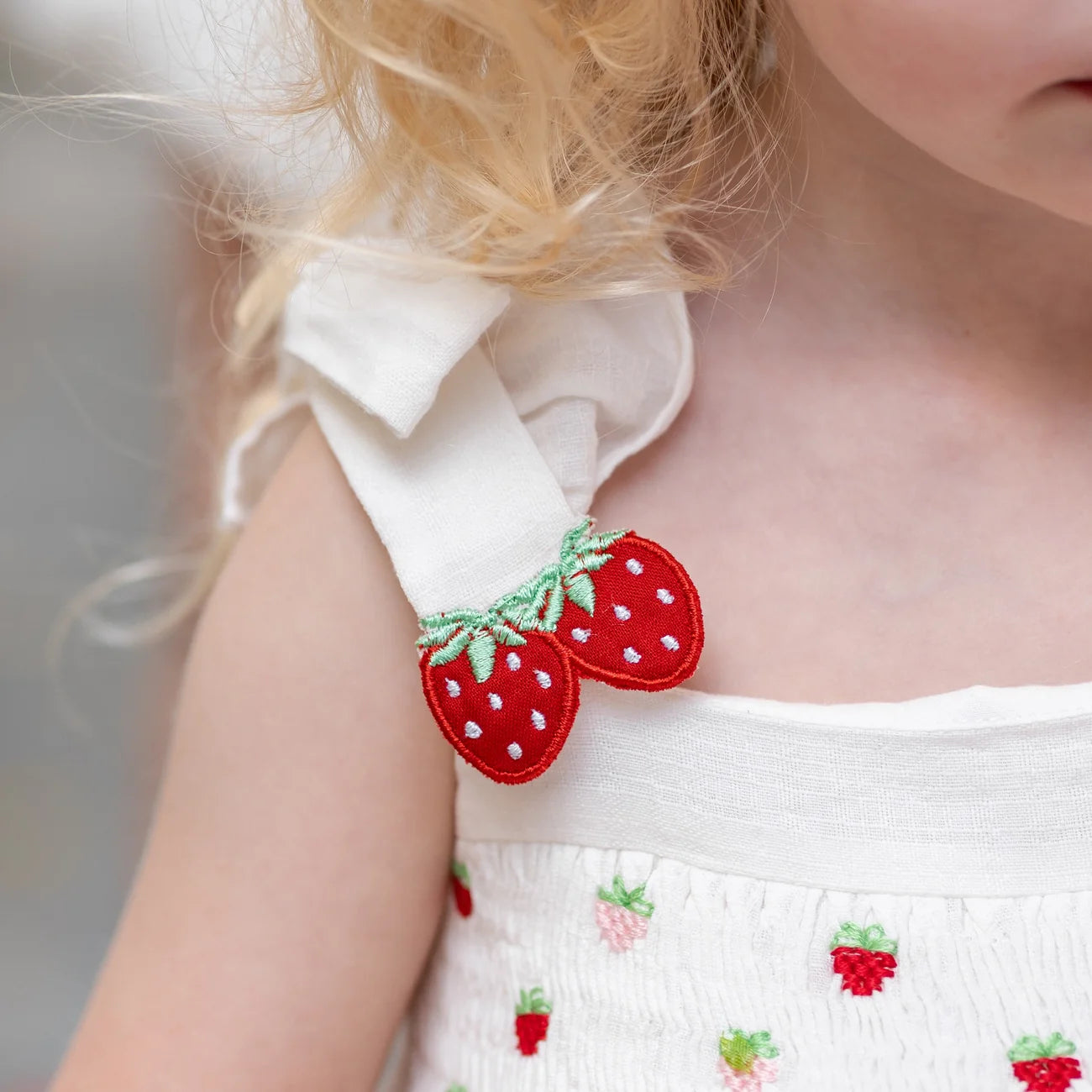 Molly Girl dress