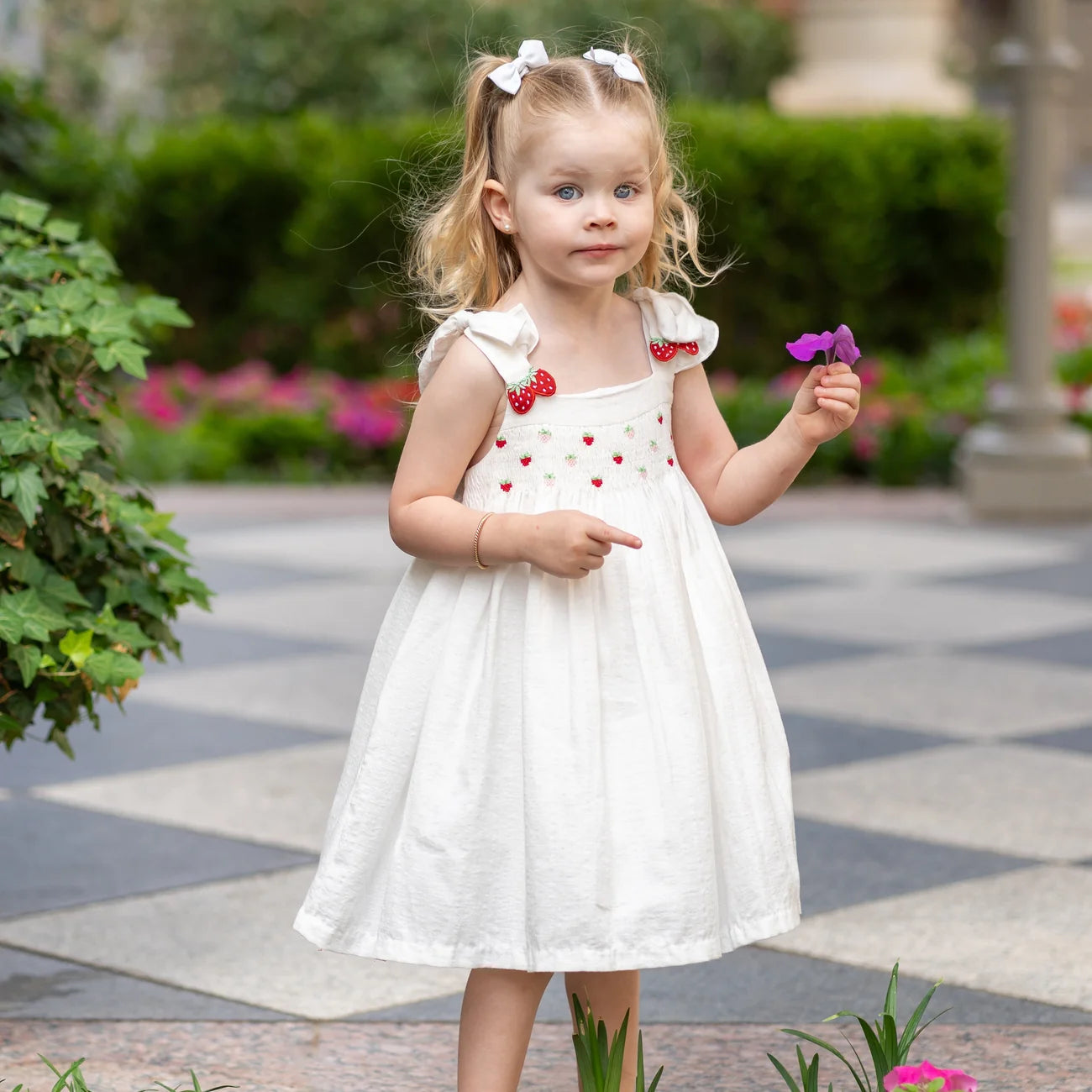 Molly Girl dress