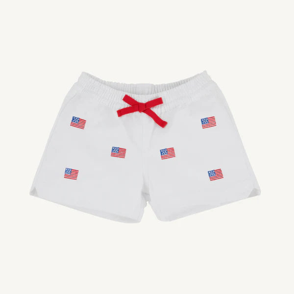 Critter Cheryl Shorts