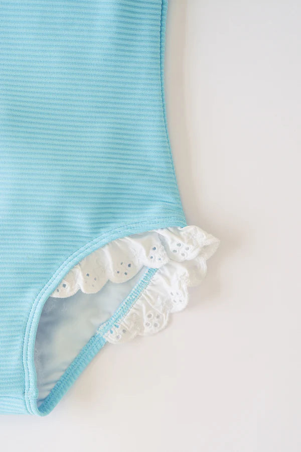 Sleeveless Sarasota Surf Suit