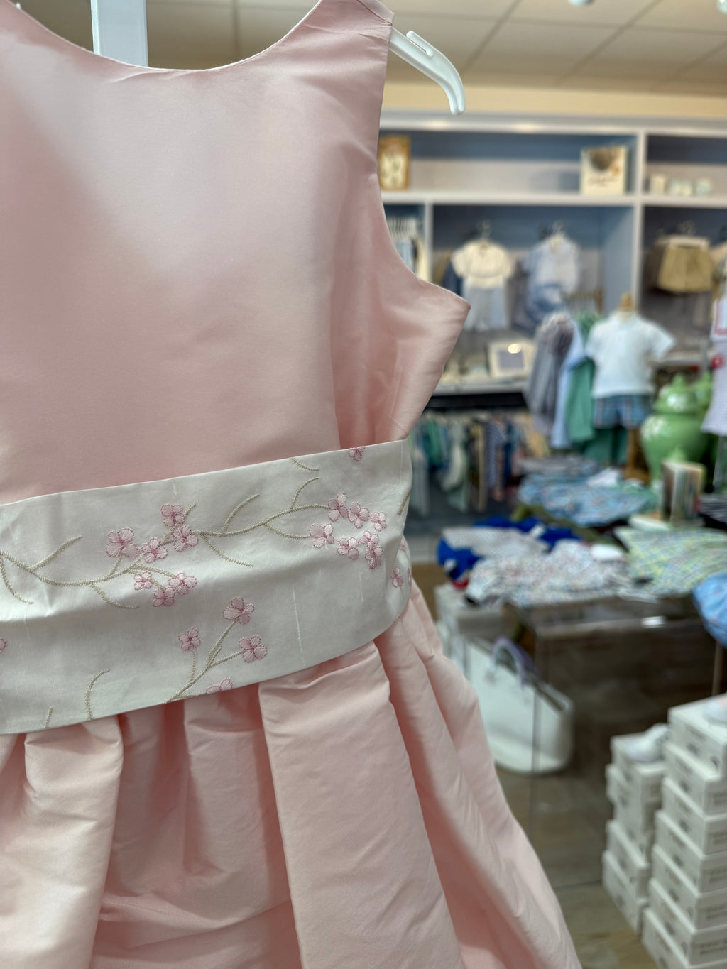 Emoree Cherry Blossom Dress