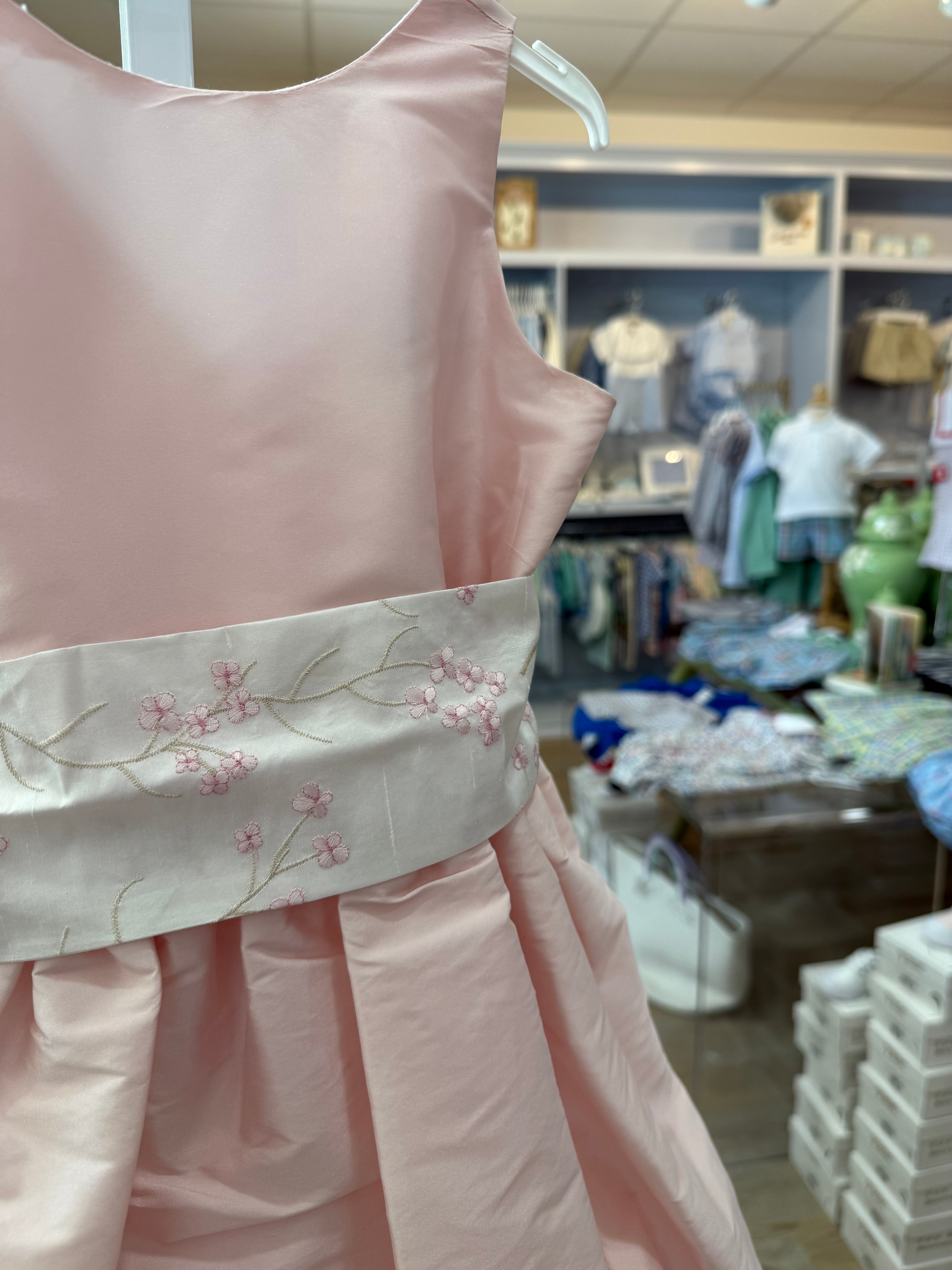 Emoree Cherry Blossom Dress
