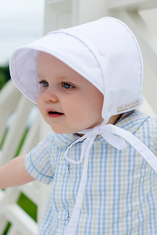 Barringer Bonnet