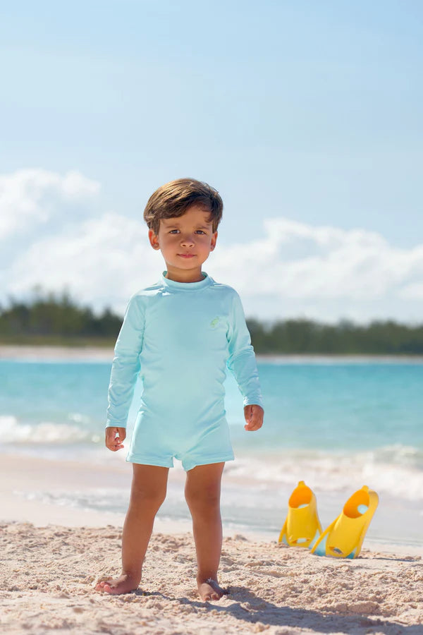 Price Pool Romper
