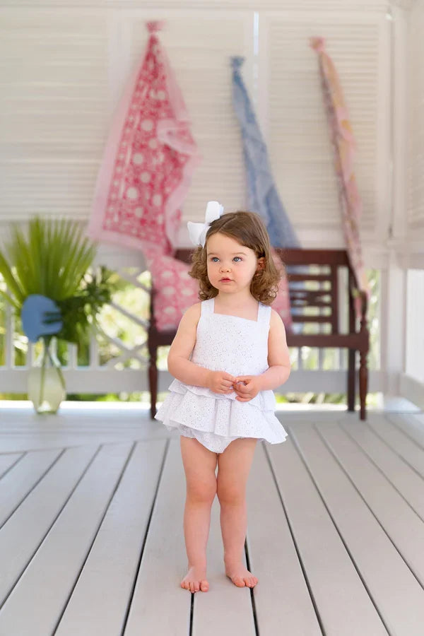Blakely Bubble