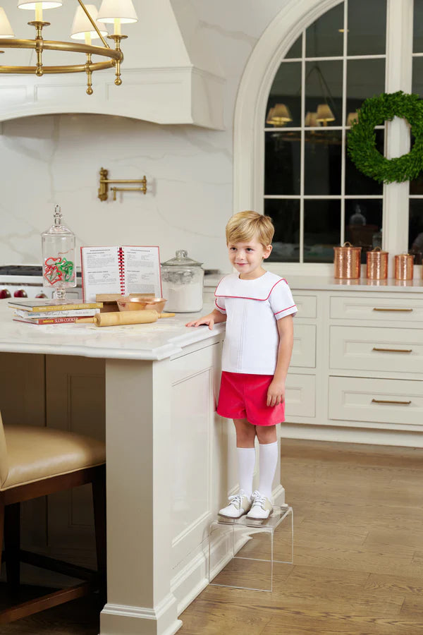 Shepherd Short Set