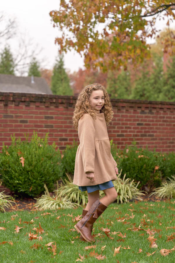 Penelope Peacoat