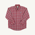 Dean's List Dress Shirt